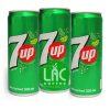 Nước giải khát 7 Up