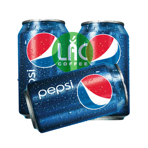 Nước ngọt có gas Pepsi
