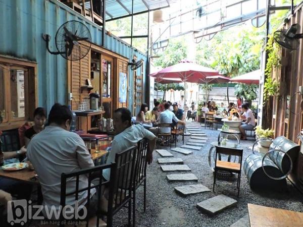 4 Ý tưởng kinh doanh cafe “có một không hai” tại Việt Nam