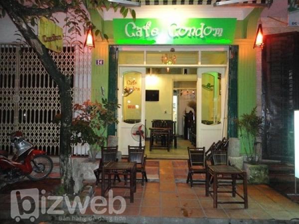 4 Ý tưởng kinh doanh cafe “có một không hai” tại Việt Nam