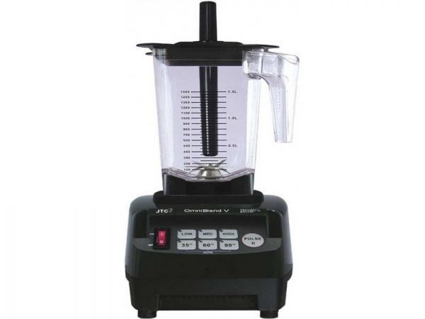 Máy xay sinh tố JTC OmniBlend V TM-800A