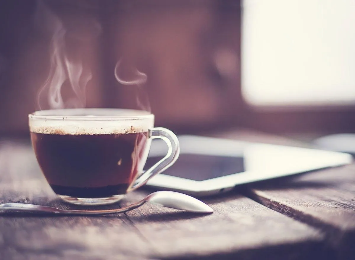 Uống bao nhiêu cà phê là có lợi cho sức khỏe nhất?