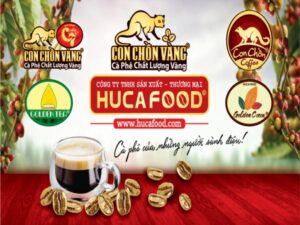 Nhà Cung Cấp Nguyên Liệu Cho Quán Cafe