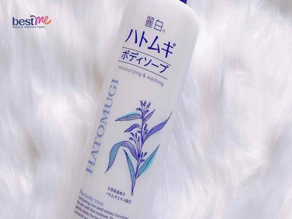 7 sữa tắm trắng da cấp tốc của Nhật hiệu quả ngay sau 1 tuần - 4