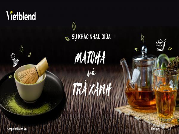 Bột matcha là loại bột được làm từ 100% búp trà non được xay mịn từ lá trà non thu hoạch vào sáng sớm