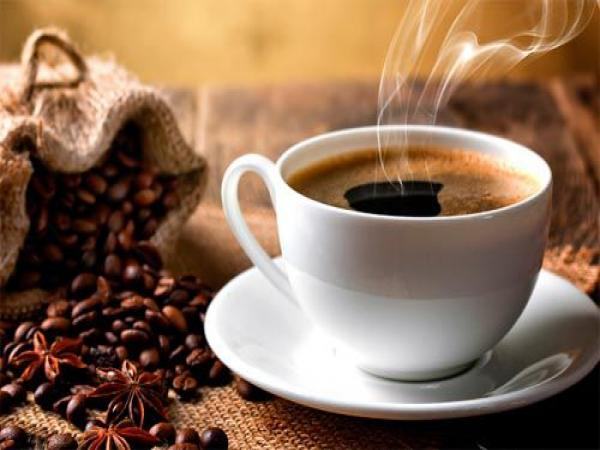 Lợi ích và tác hại của cafein