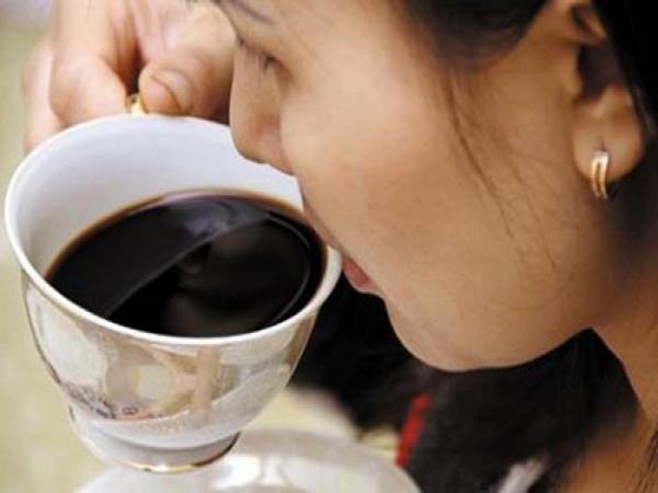 Uống cà phê thế nào cho đúng cách và tốt cho sức khỏe